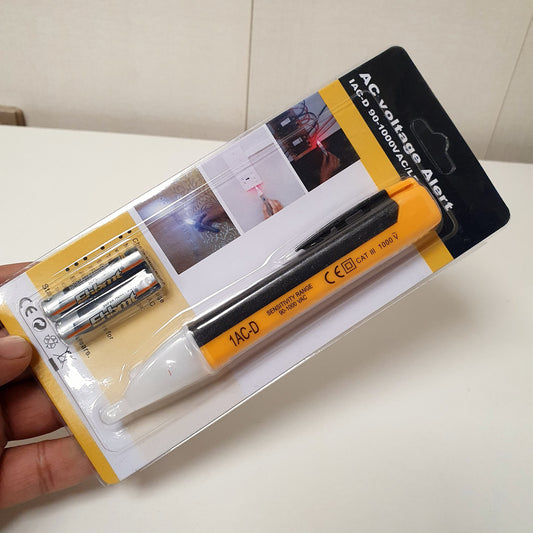 Ac Voltage Tester 8455