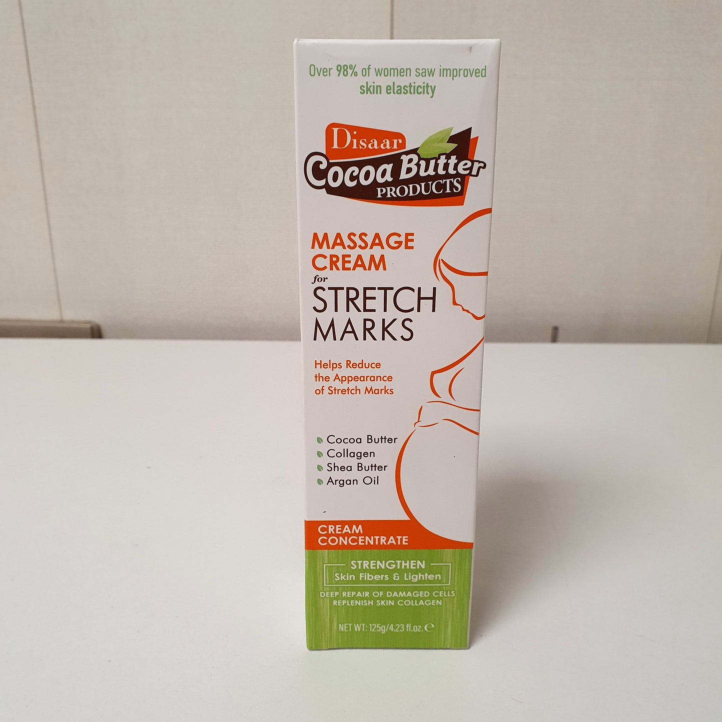 Stretch Marks Coca Butter Cream 31300