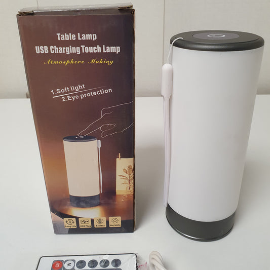 USB Charging Torch Lamp 22600