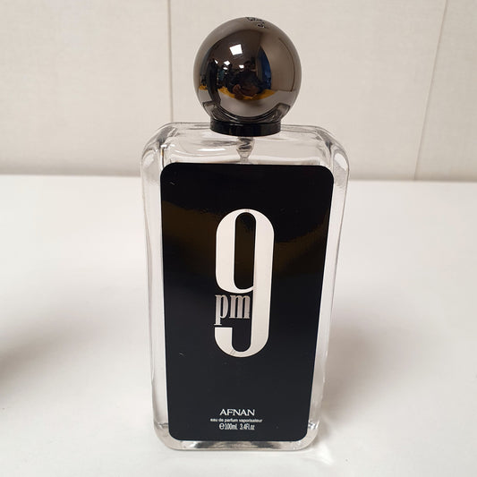 9pm Afnan Perfume, 2105