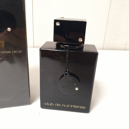 Club De Nuit Perfume, 2139