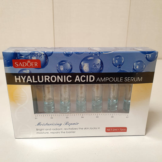 Sadoer Ampoule Serum, 22750