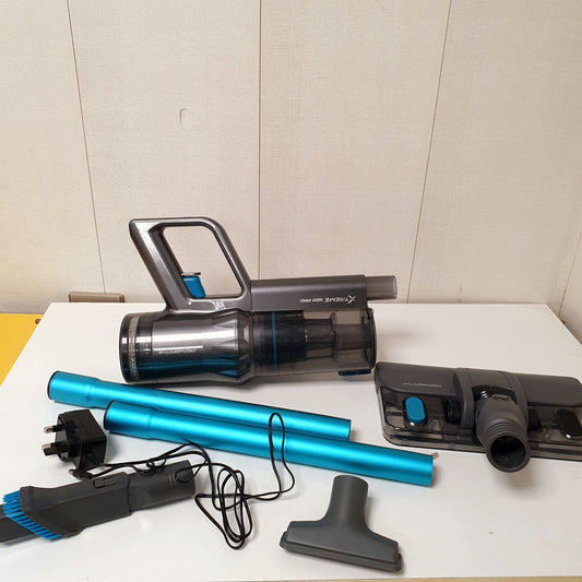 Extreme x20 Pro Vaccum, 121250