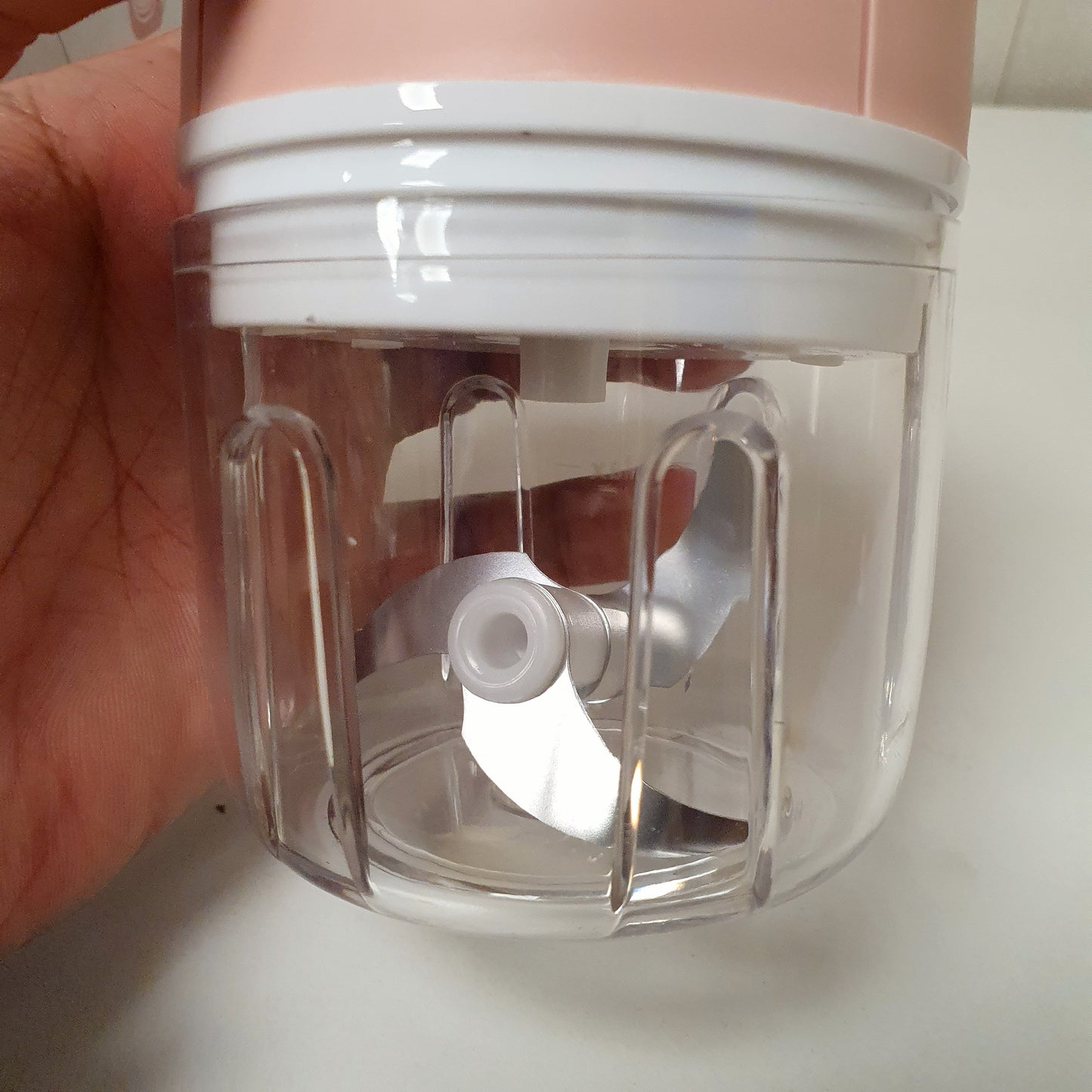 Wireless Kitchen Multi Function Blender Rechargeable