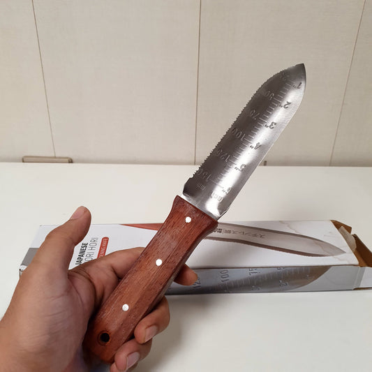 Japanese Hori Hori Knife 43350 APR30