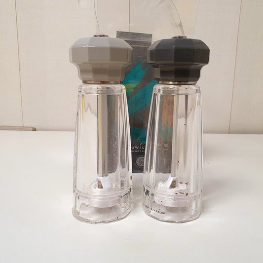 Cole & masson Salt and Pepper Crusher 61630 May