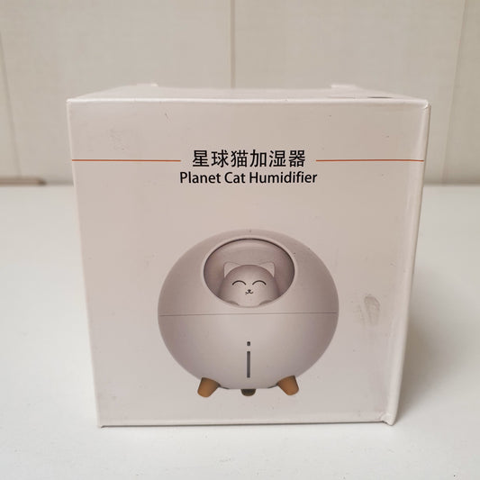 Planet Cat Style Humidifier 252000