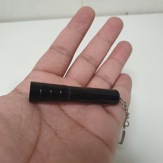 Keyring Torch UV Light, 121250