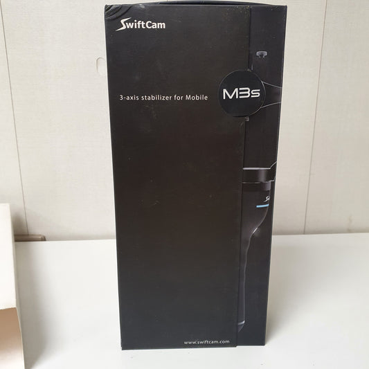Swiftcam M3s Gimble, 101050