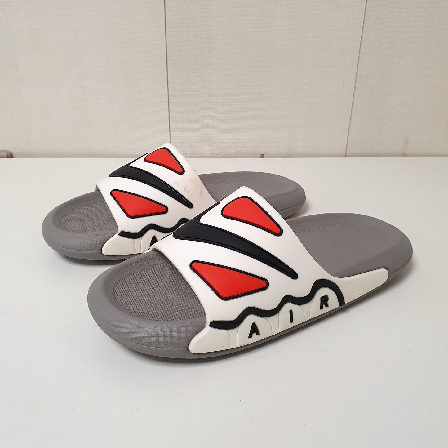 Nike Air Slippers High End, 11550