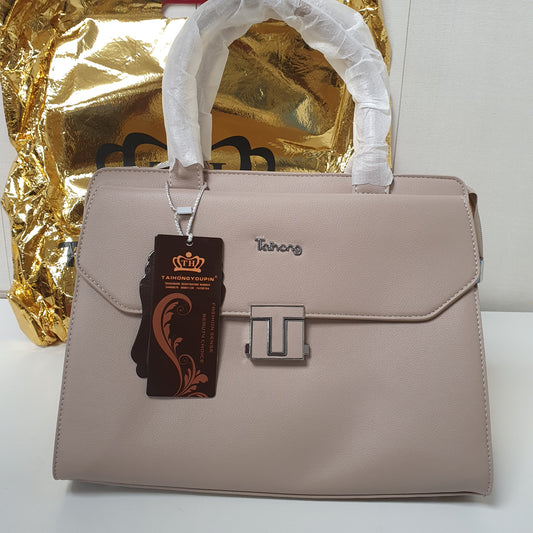 Taihong Ladies Hand Bag , 16750