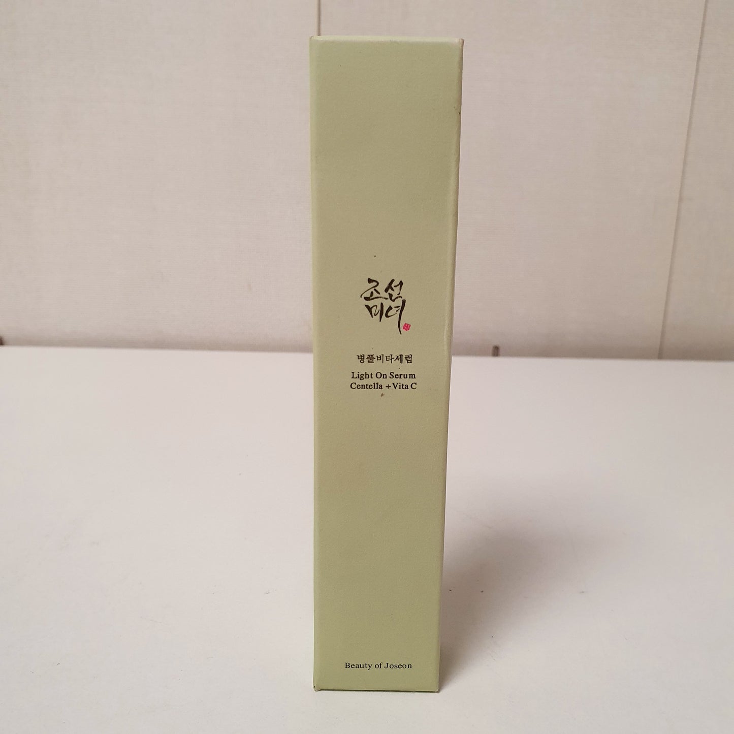 Light on Serum Castella + Vitamin c , 31850