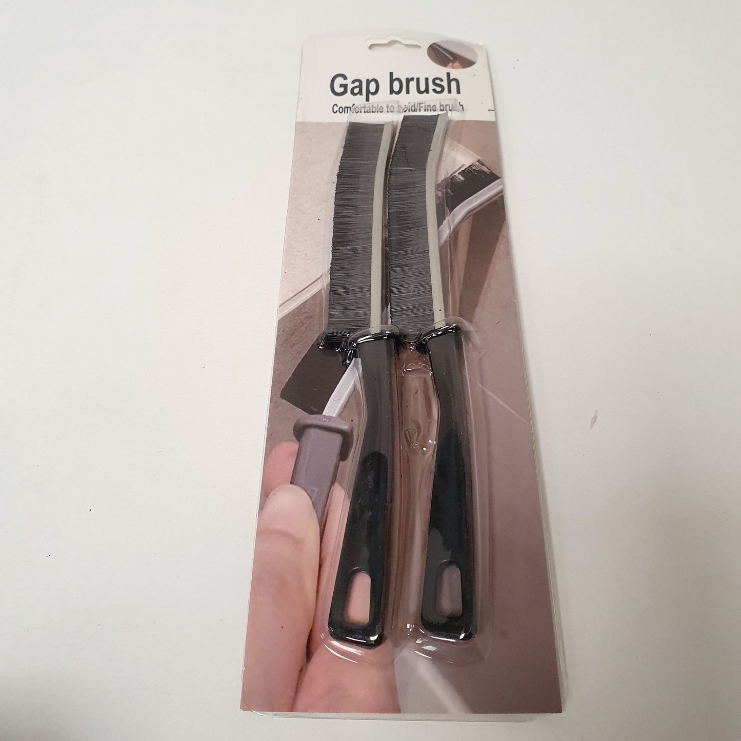 Gap Brush Set, 31400