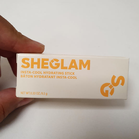 Sheglam Insta-cool Hydrating Stick, 31900