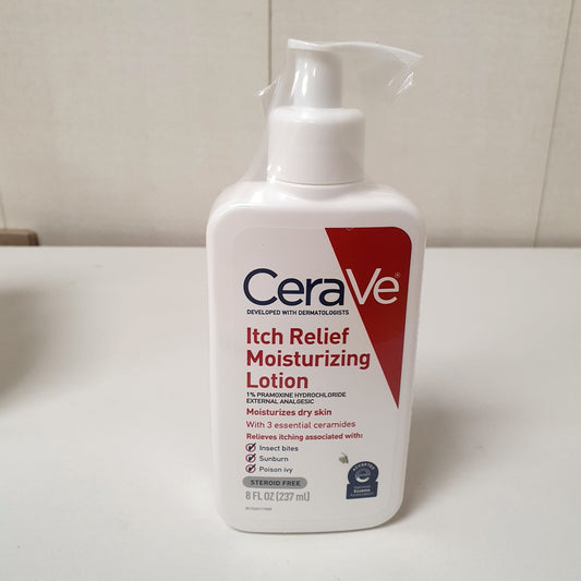 Cera Ve Lotion, 121500