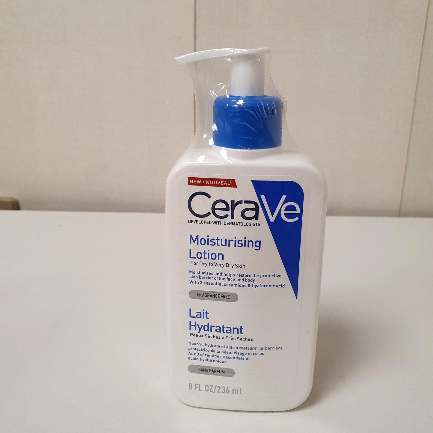 Cera Ve Lotion, 121500