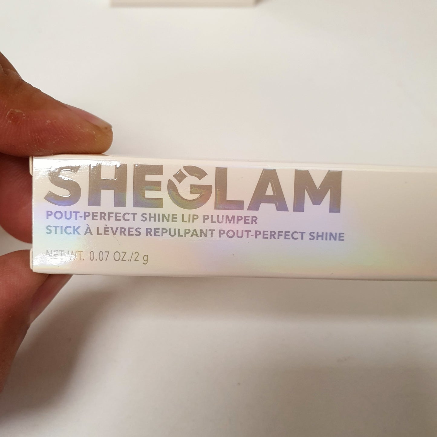 Sheglam Pout Perfect Shine Lip, 21500