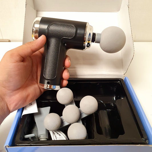Fascial Massage Gun, 12800