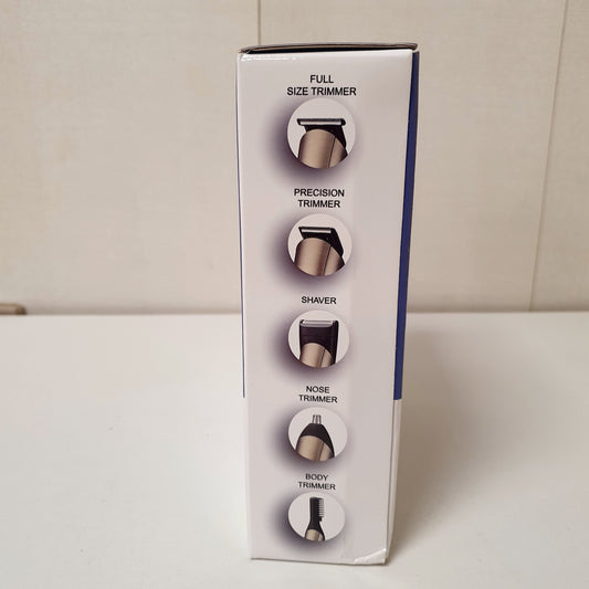 5 in 1 Multifunction haircut, 13450