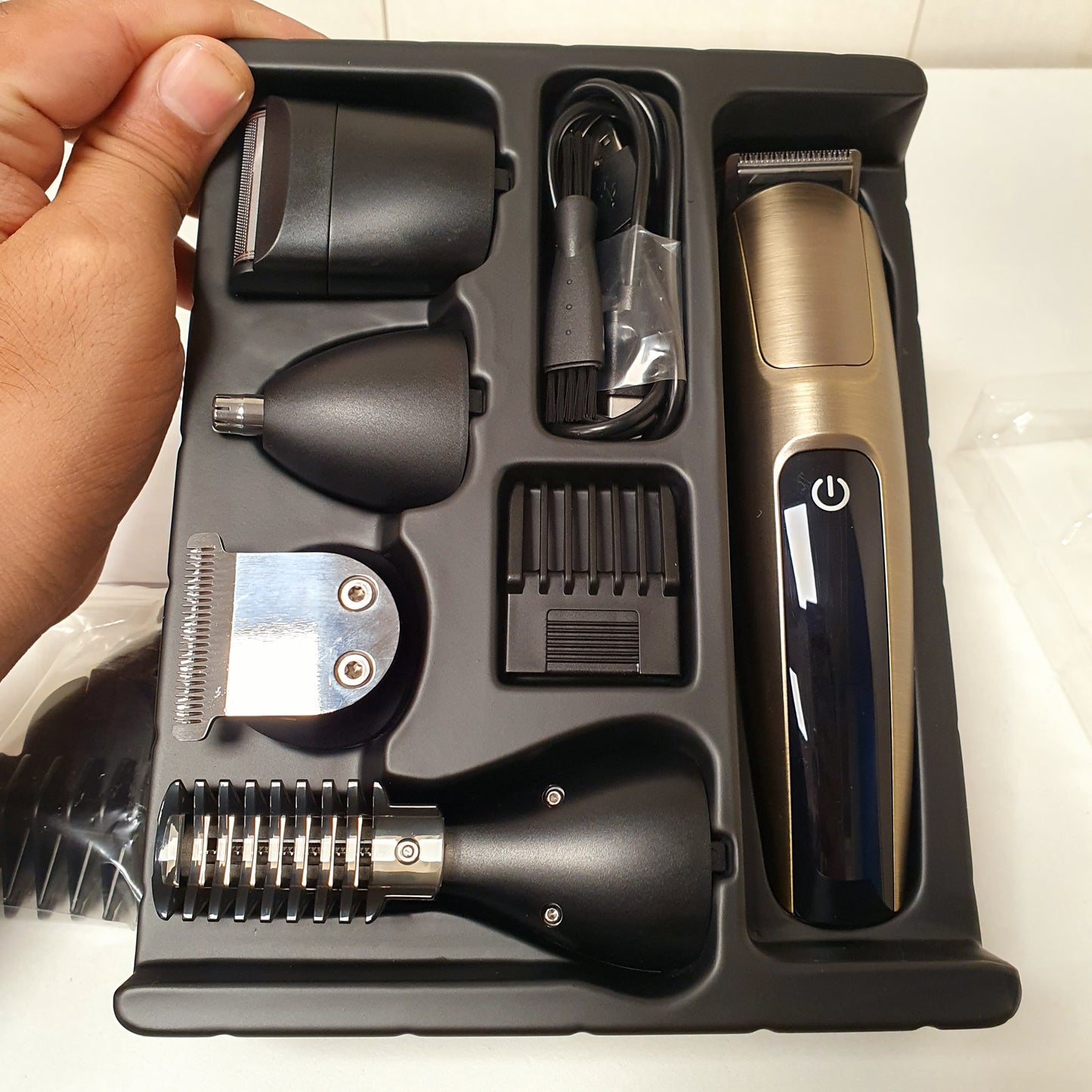 5 in 1 Multifunction haircut, 13450