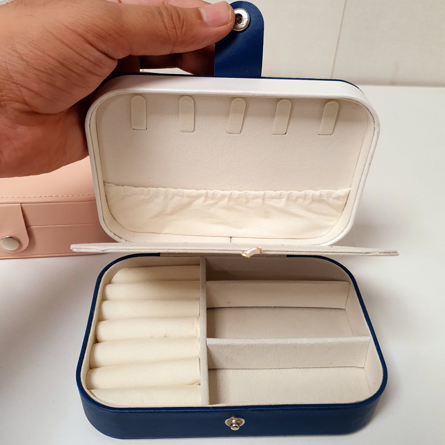 Jewelry Ring Box , 66500