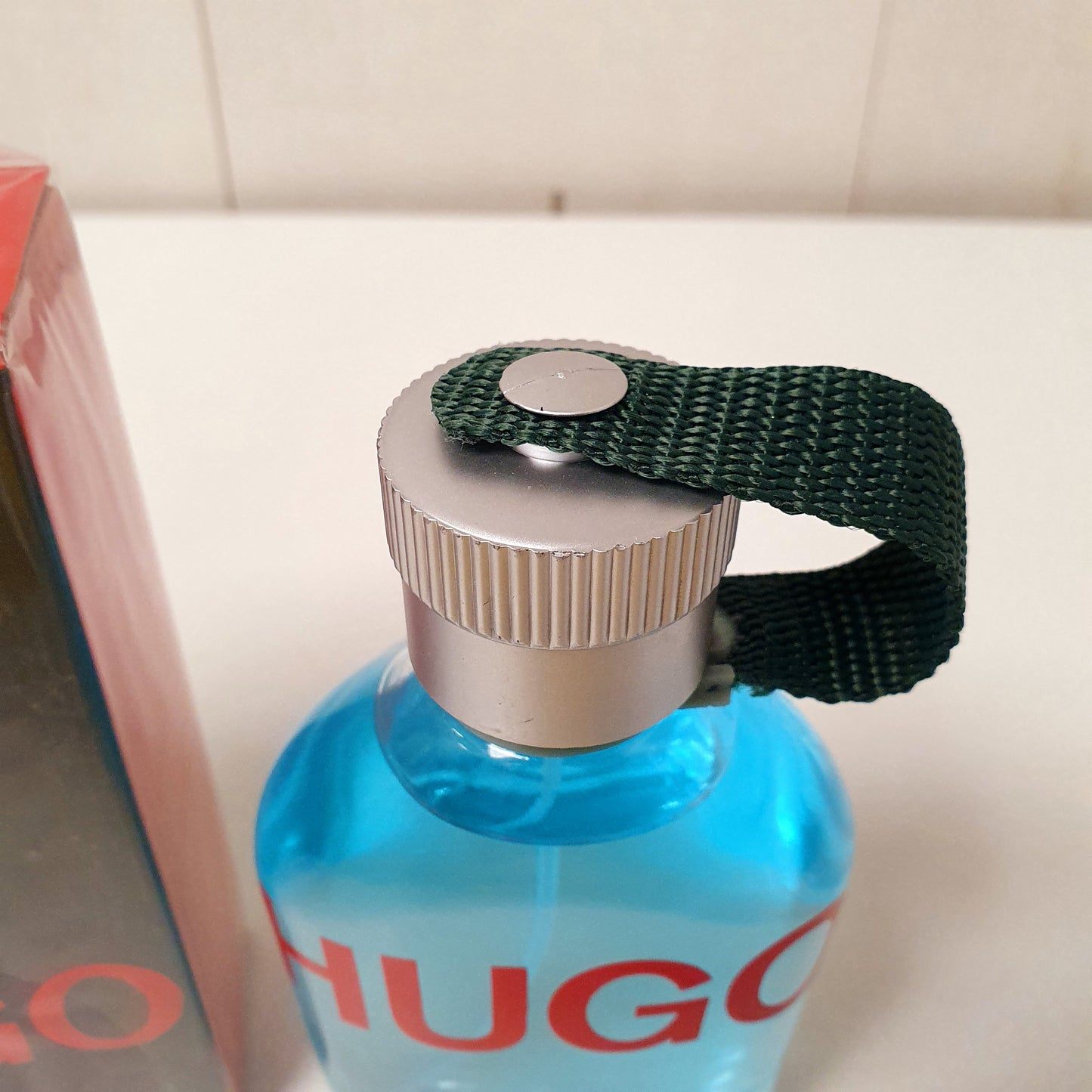 Hugo Blue Perfume, 62750