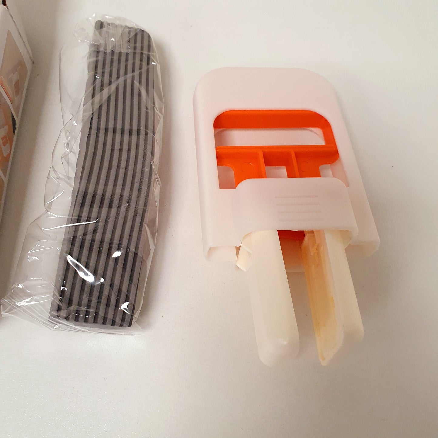 Hand Free Mini Mop, 121100