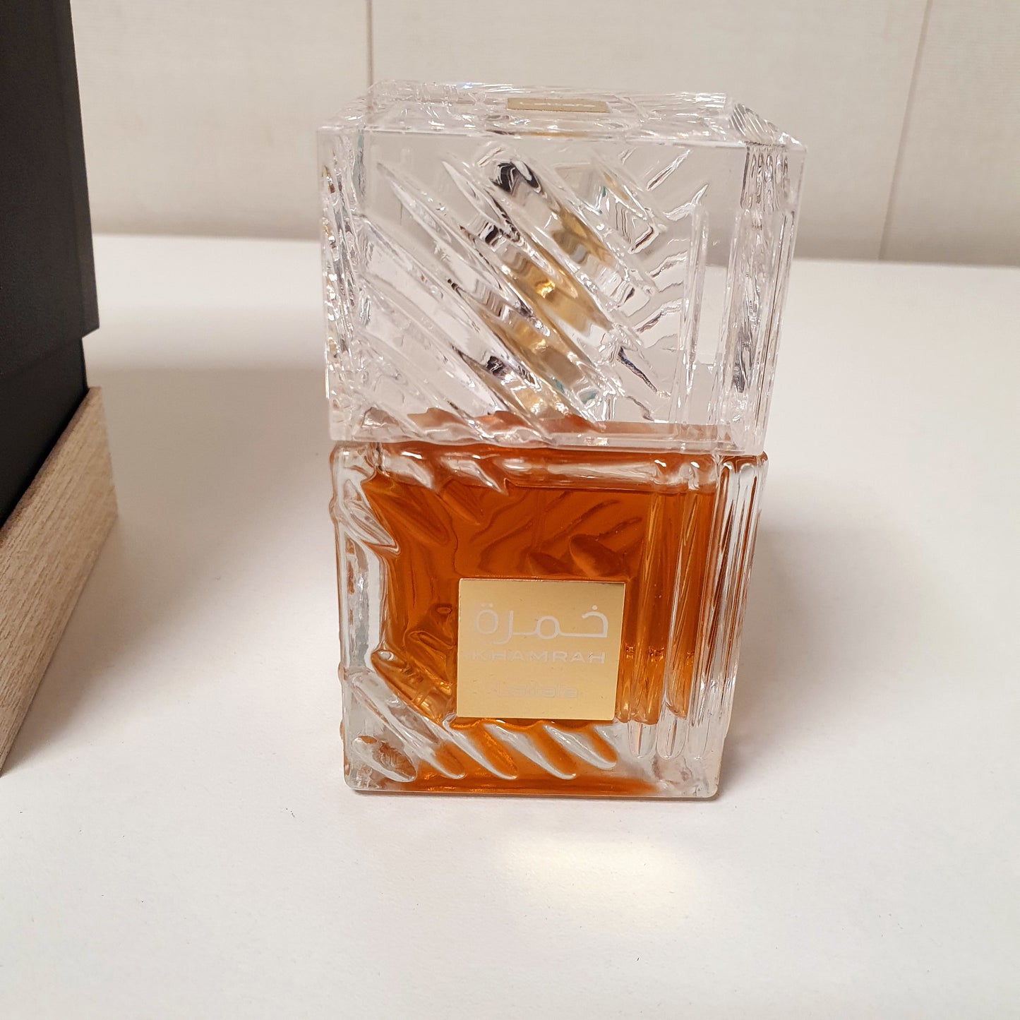 Khamrah Latafa Perfume