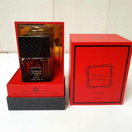 Khamrah Karaz Perfume , 33350