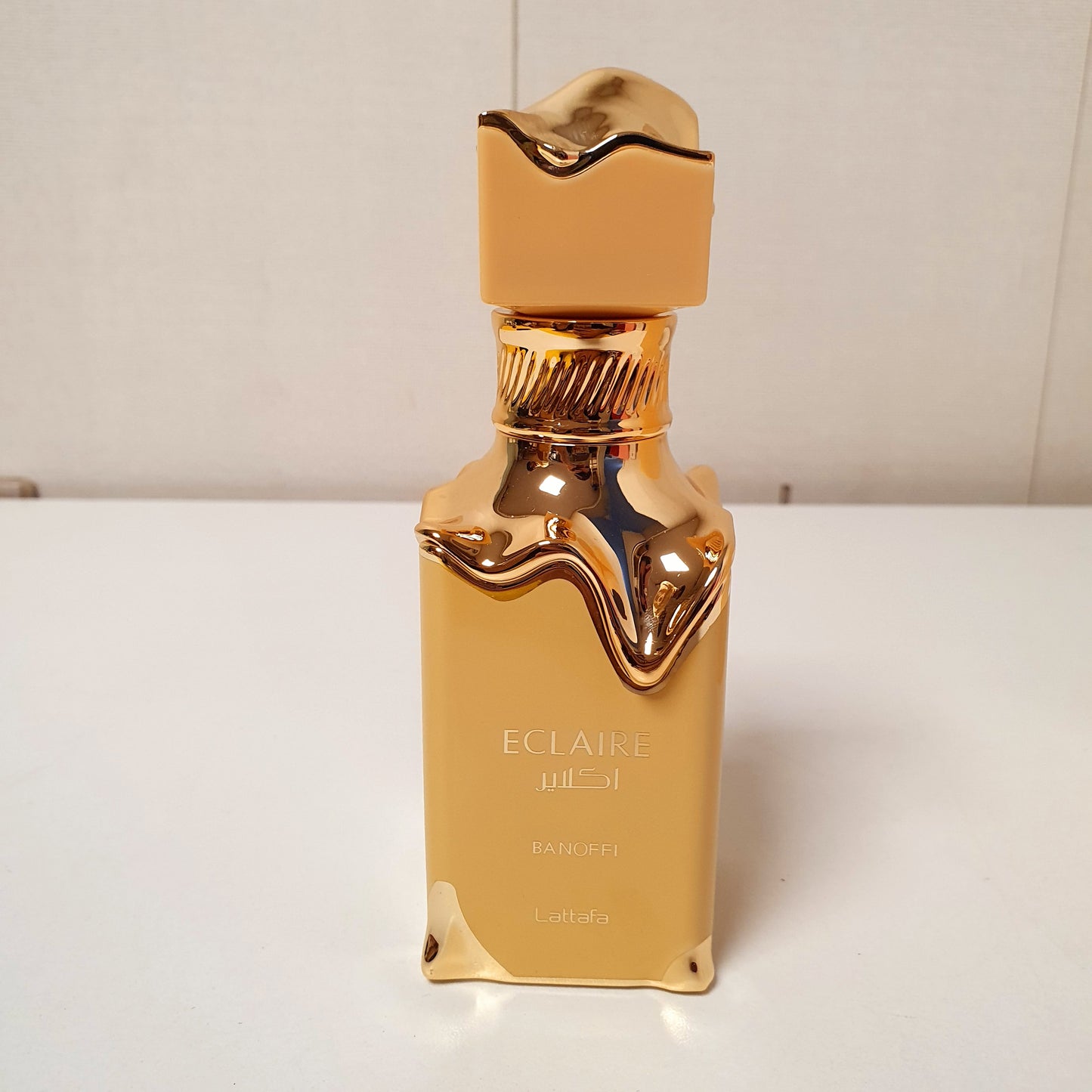 Eclaire Lattafa Banoffi Perfume, 33950