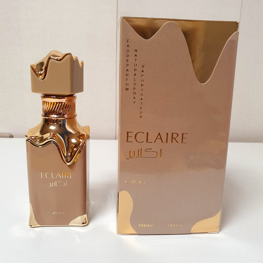 Elcaire Lattafa Perfume , 33450