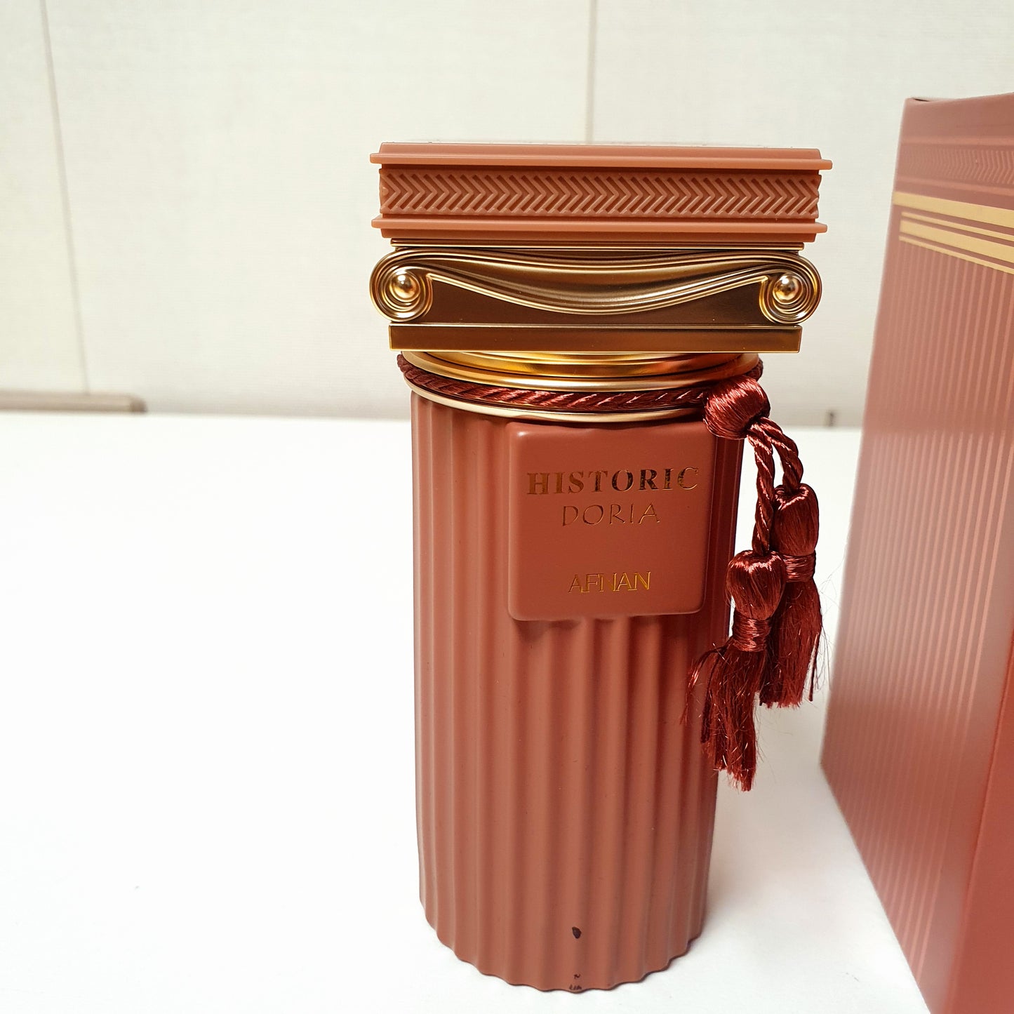 Historic Doria Afnan Perfume , 33950