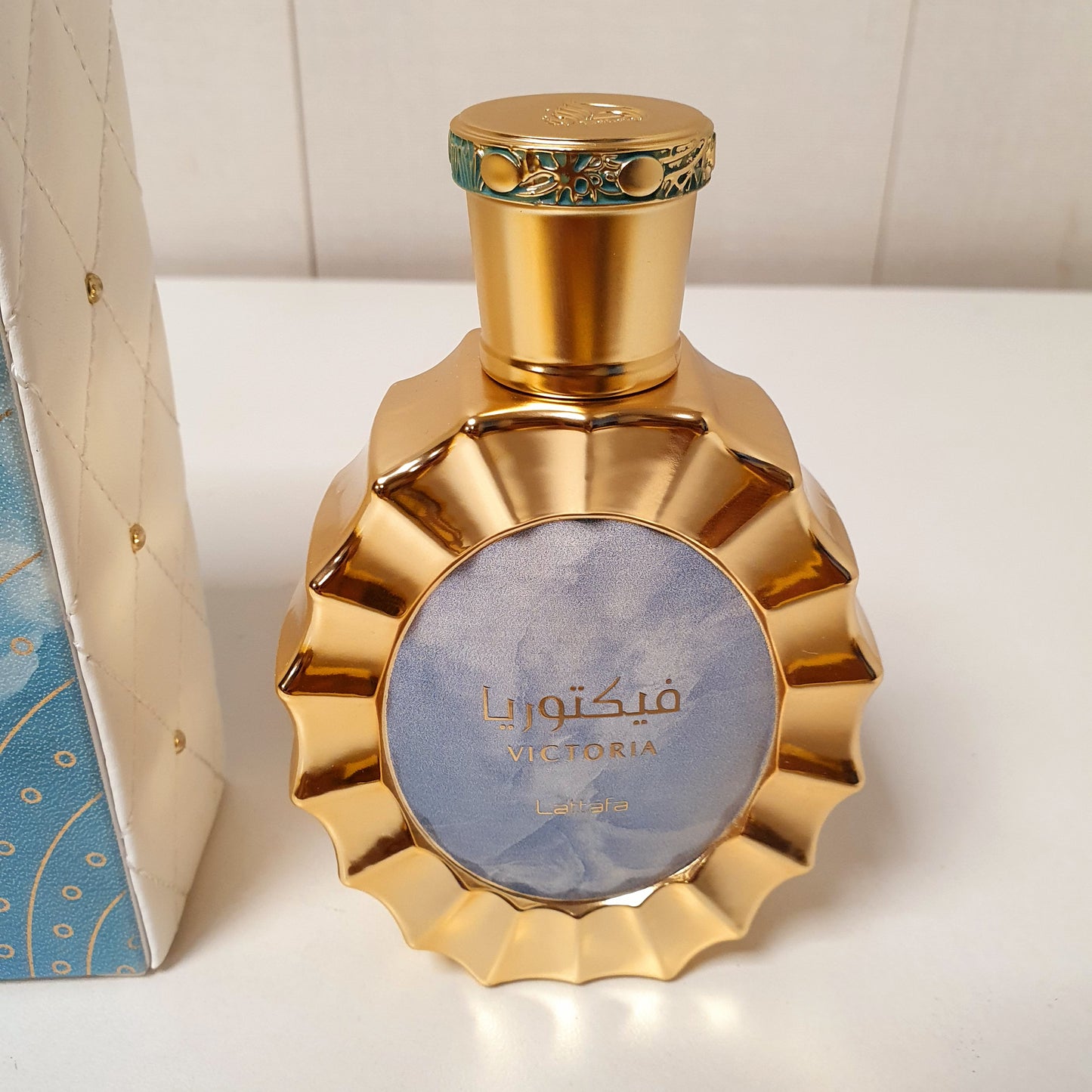 Victoria Latafa Perfume , 33450