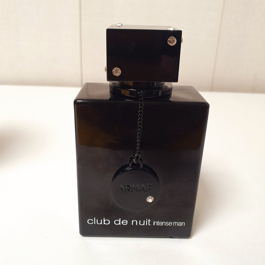 Club De Nuit Intense Men Perfume Armaf, 33950