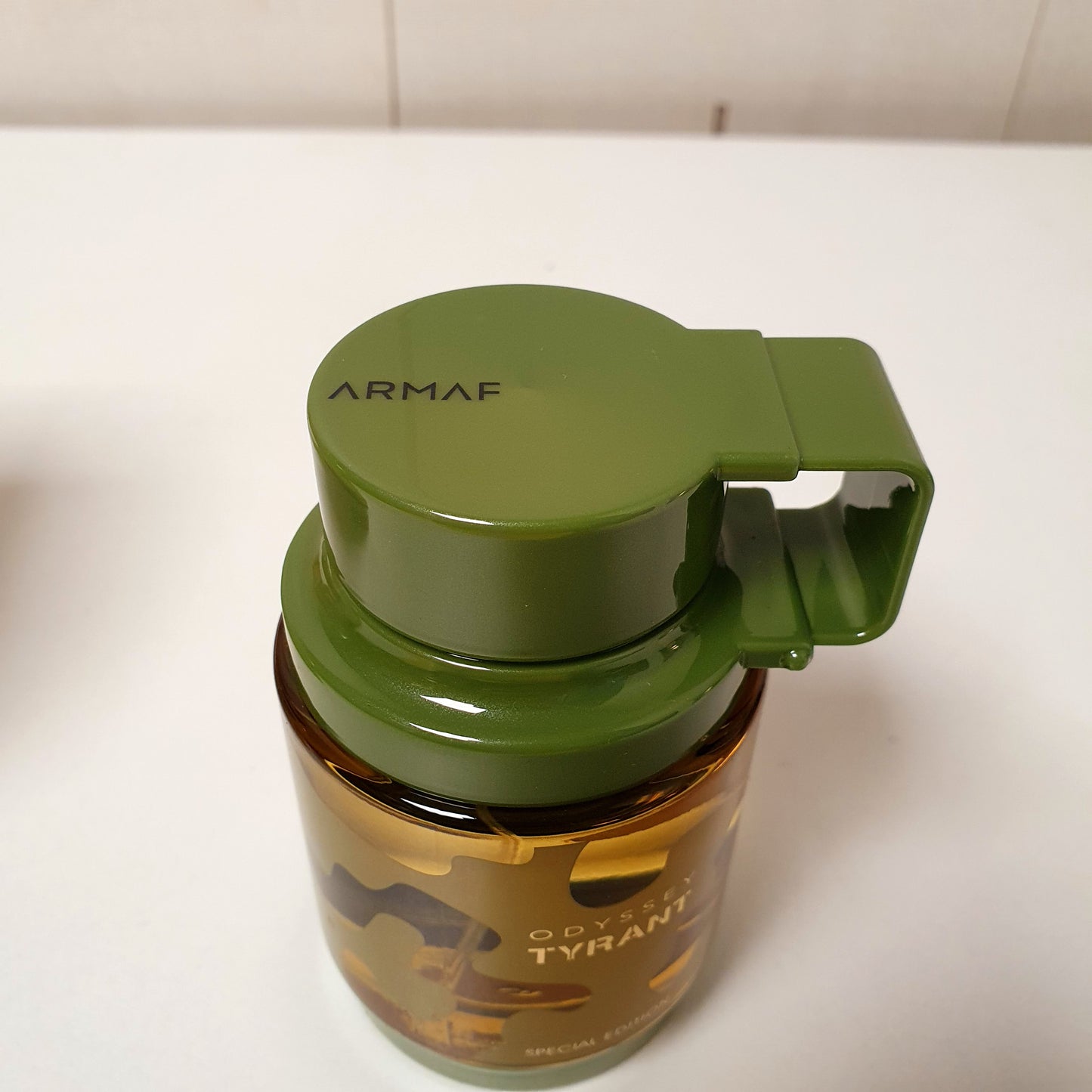 Odyssey Tyrant Perfume, 33750