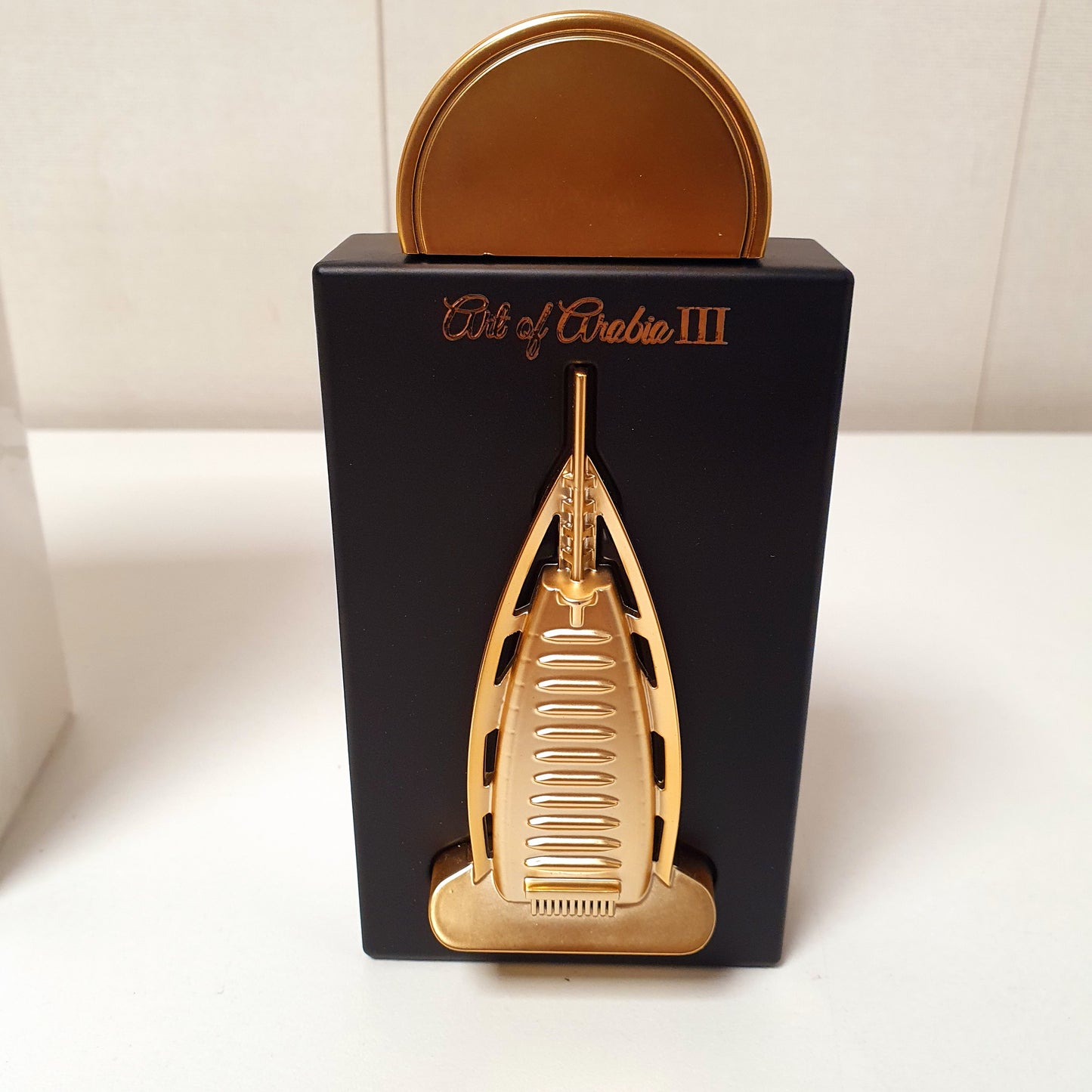 Latafa Pride Art of Arabia Gold II perfume , 33350