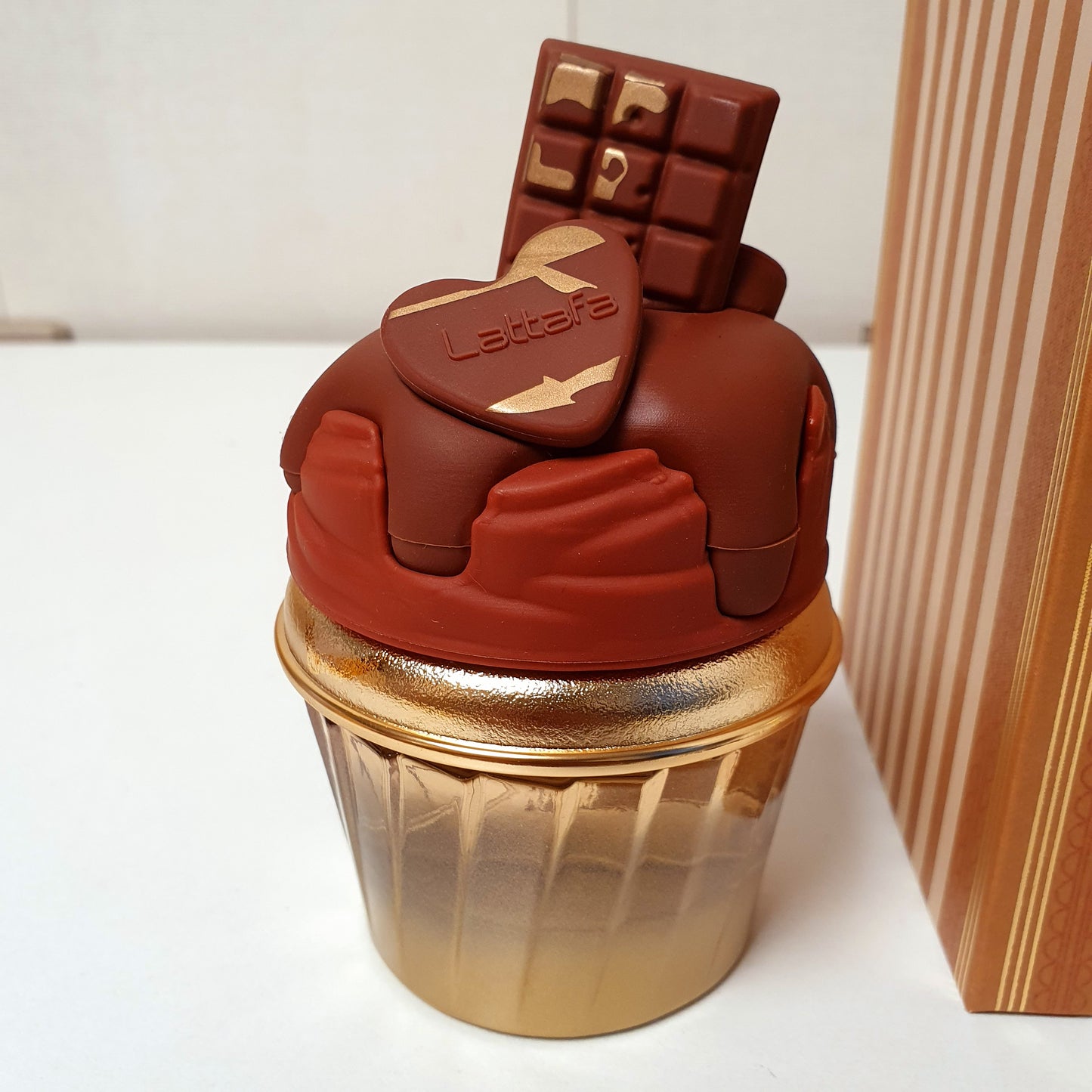 Choco Overdose Lattafa Perfume, 33550