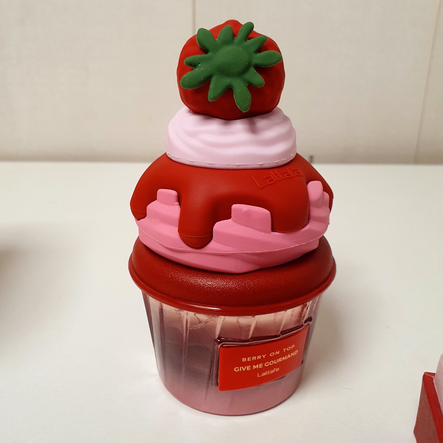 Berry On Top Latafa Perfume , 33550