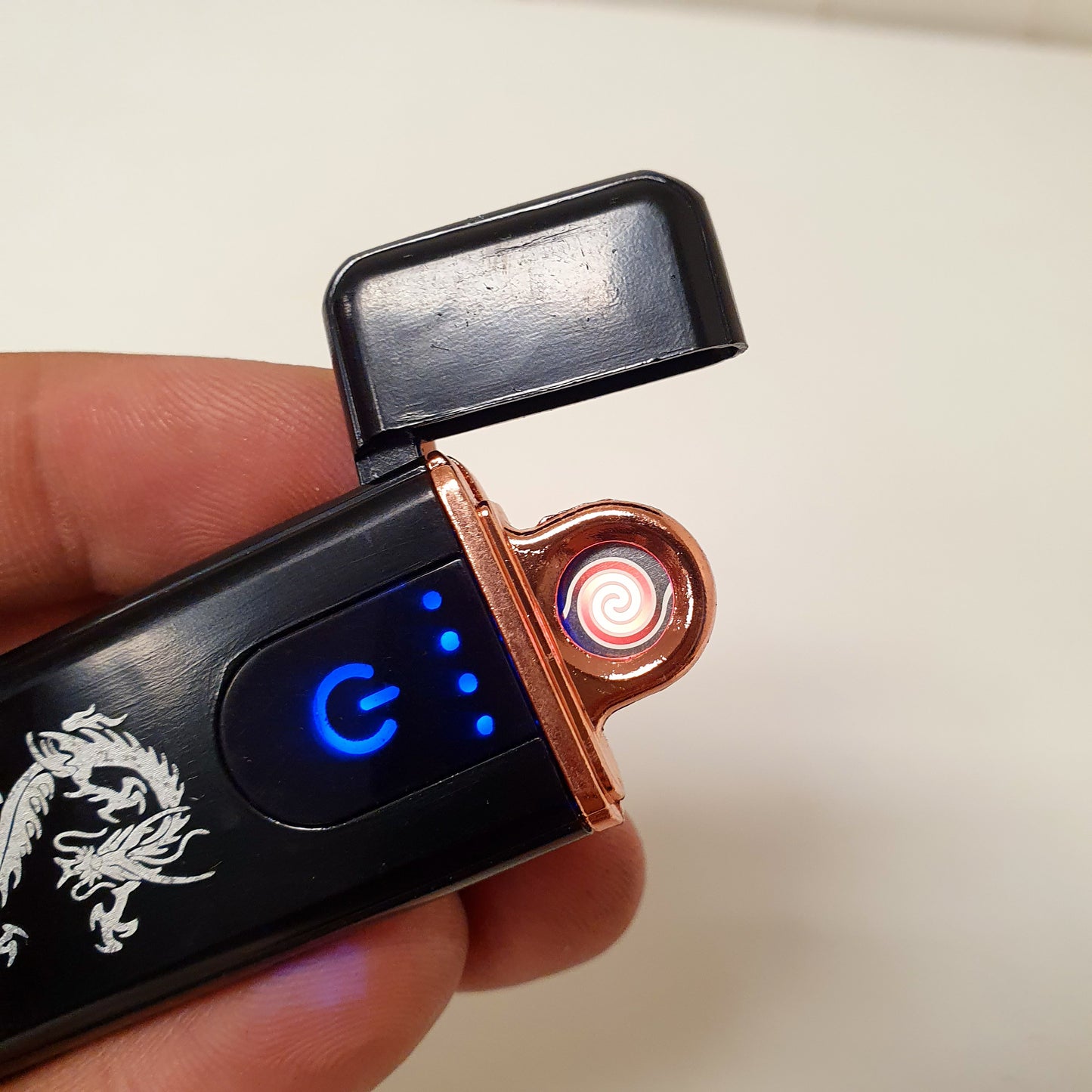 Rechargeable Pocket Lighter