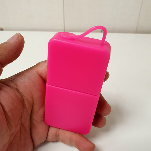 Ice Roller Silicone Pouch for Face, 121330