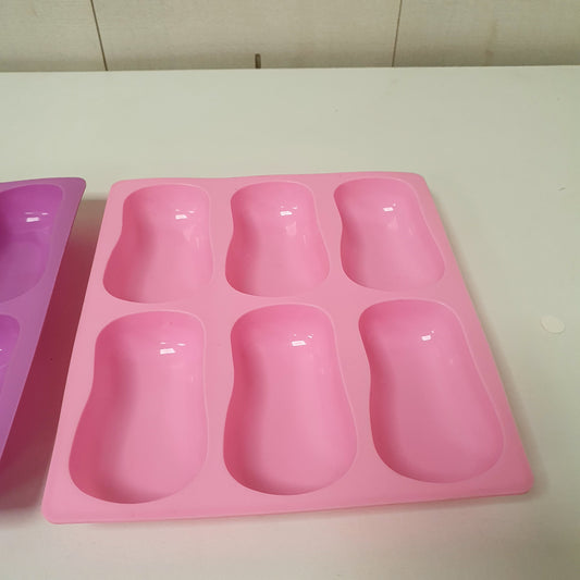 Soap Mold , 42000