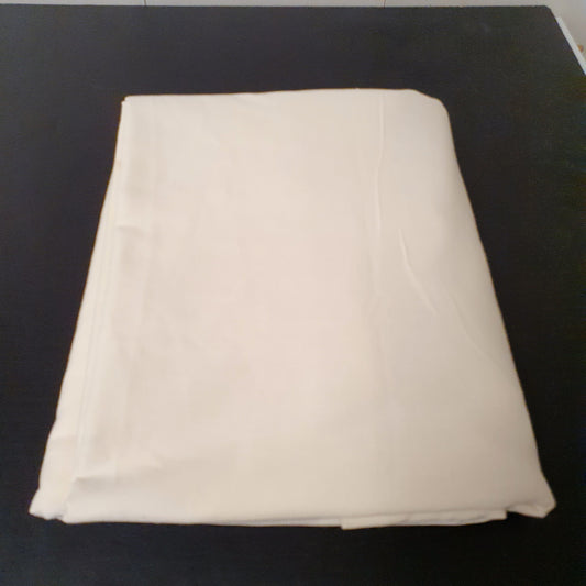 Summer Hand Made Gents Offwhite Fabric, 52720