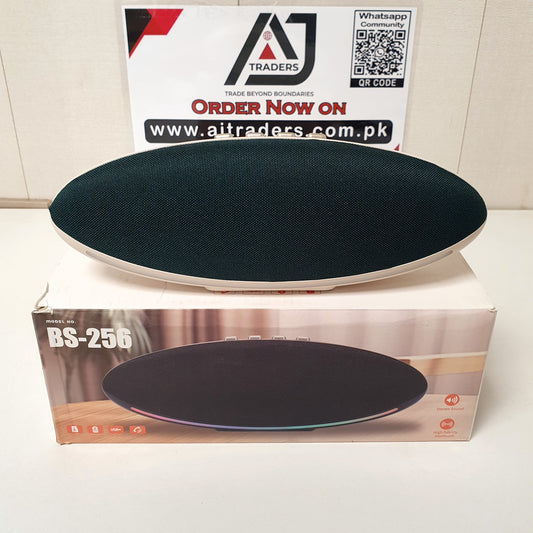 BS-256 Bluetooth Speaker , 62750