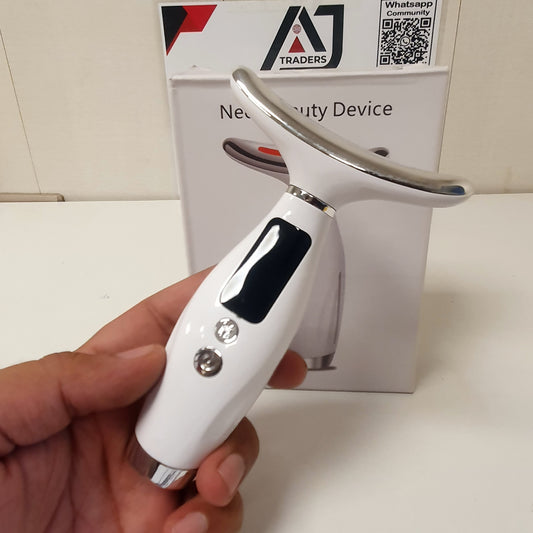 Neck Beauty Device, 121200