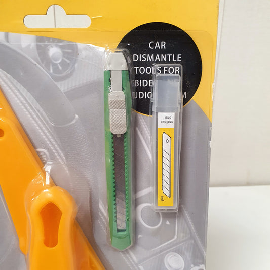 Car Dismantle Tools Blade, 241100