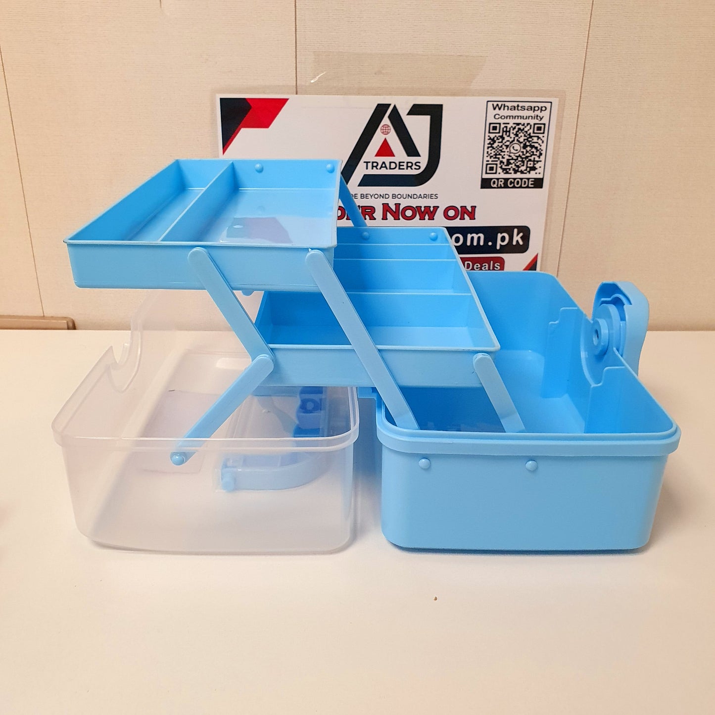 Storage Box, 61700