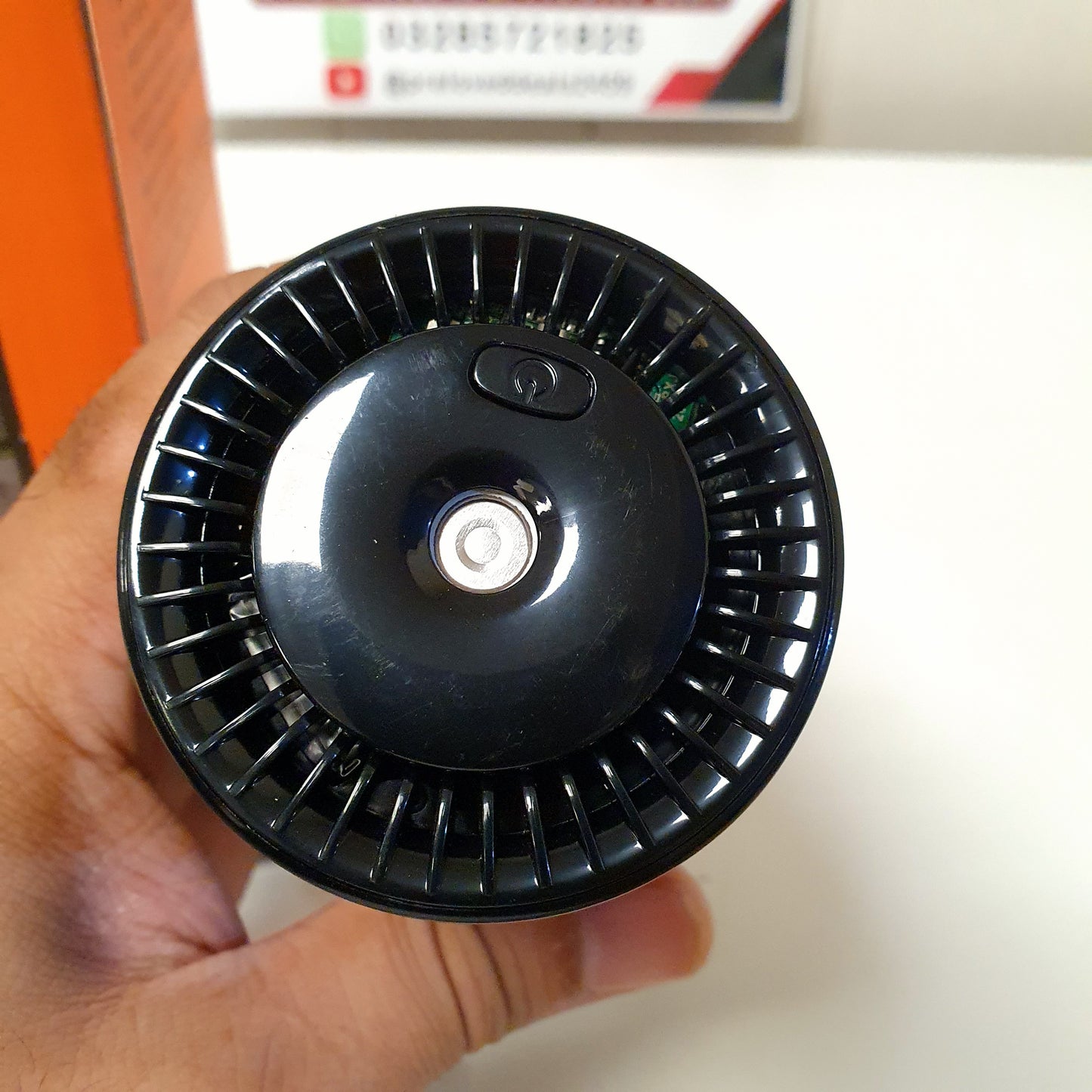 Smart Automatic Perfume, 121370