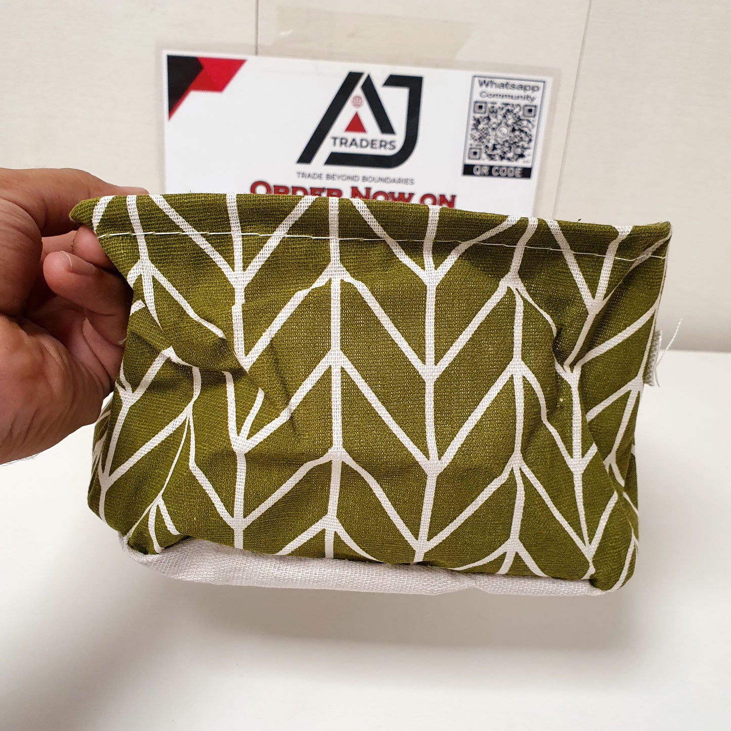 Foldable Storage Box Organizer , 121900
