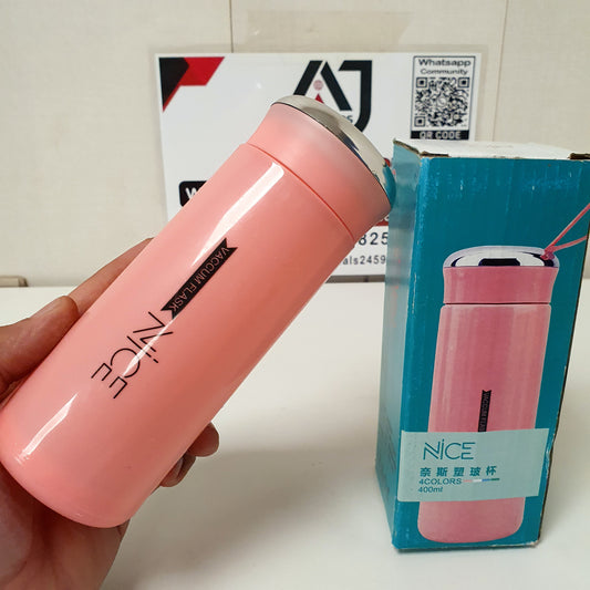Nice Vaccum Bottle, 121420