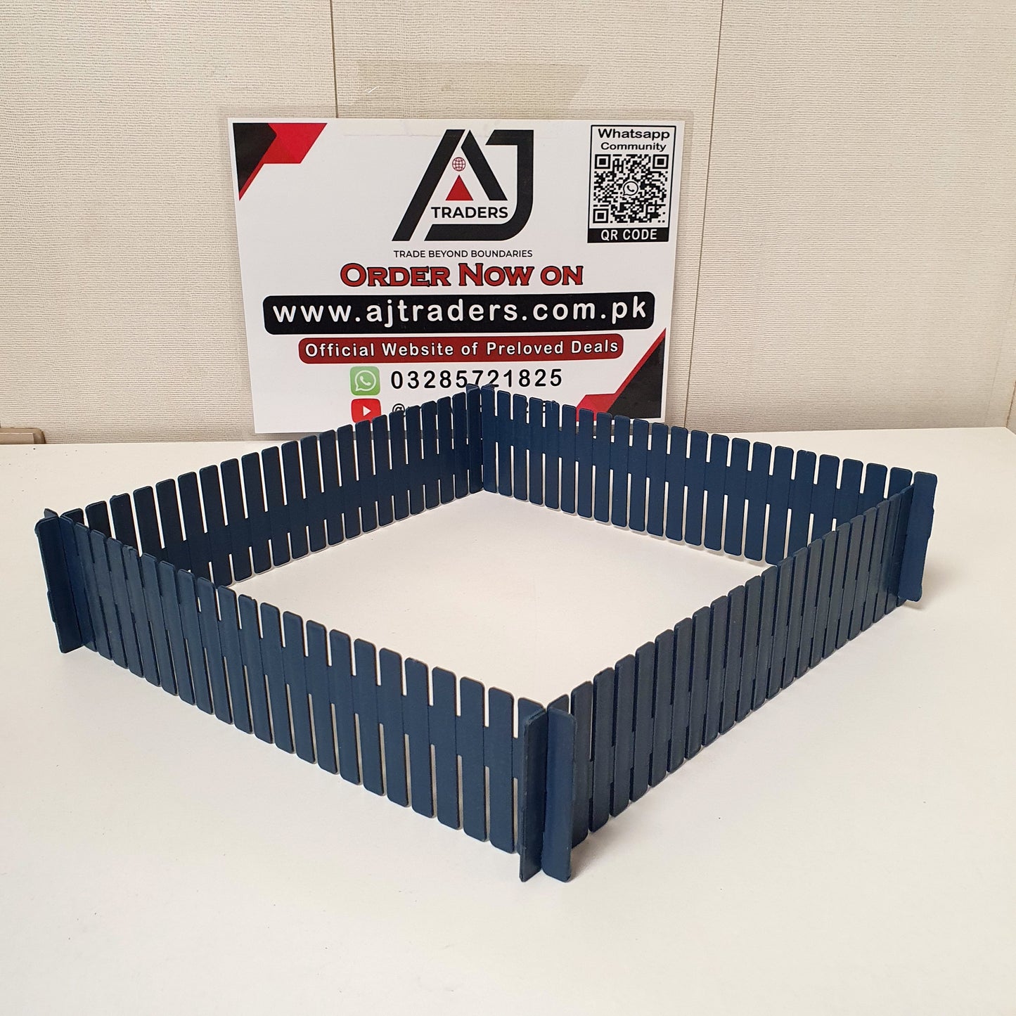 4 pcs Drawer Divider Grid, 51130